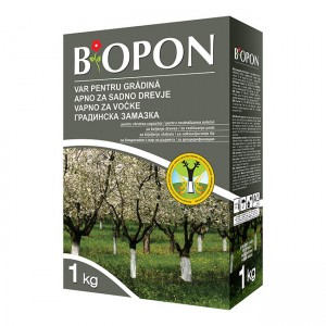 Biopon - Var 1 Kg